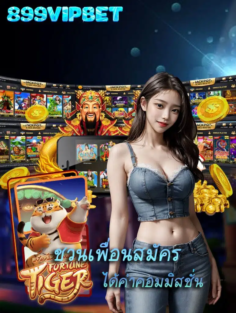 899vipbet เว็บตรง